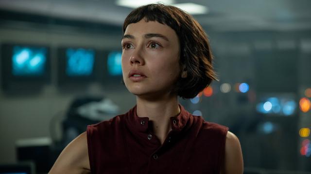 Imagen Alien: Planeta Tierra 1x1