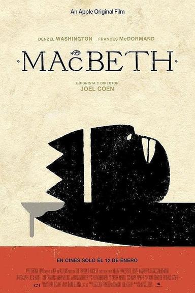 Imagen Macbeth