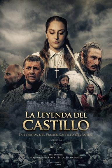 Imagen La leyenda del castillo