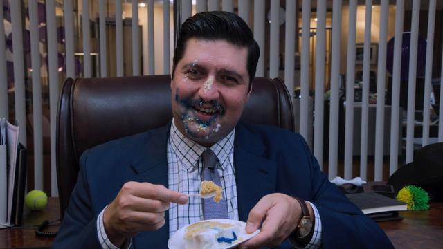 Imagen La oficina 1x1