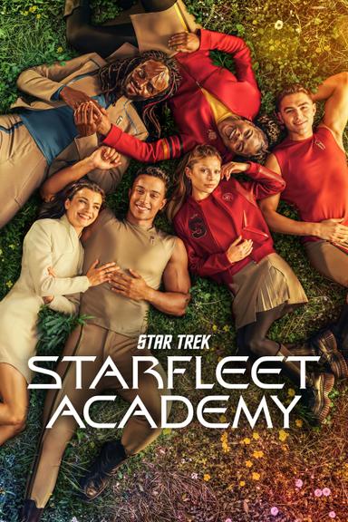 Imagen Star Trek: Starfleet Academy