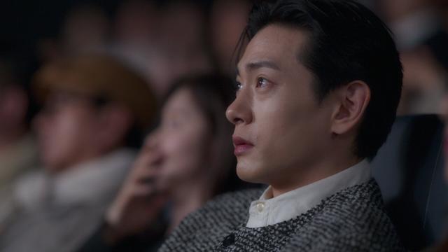 Imagen El amor da mucha guerra 1x10