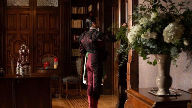 Imagen La suerte 1x6