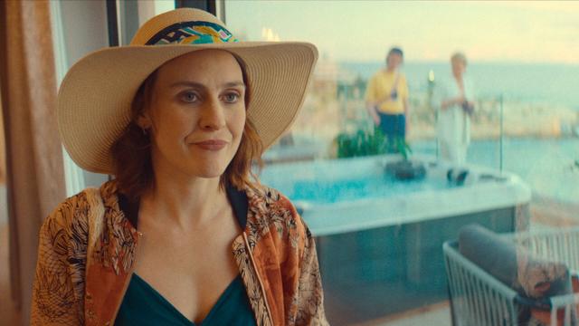 Imagen Cómo llegar al cielo desde Belfast 1x4