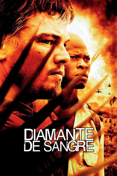 Imagen Diamante de sangre