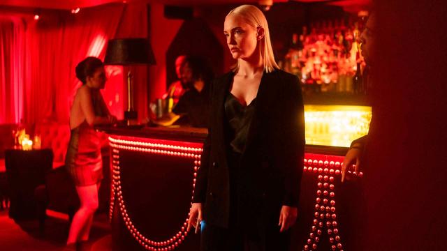 Imagen Cold Courage 1x4