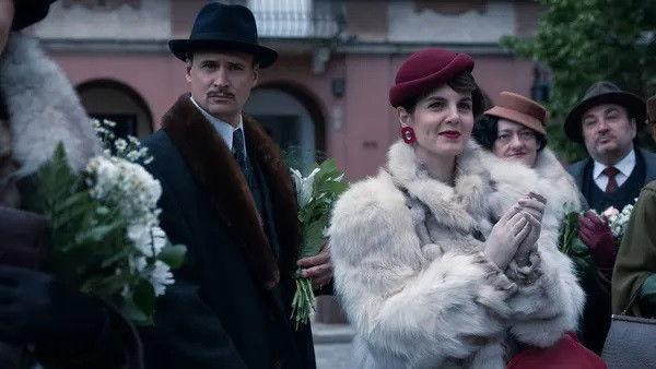 Imagen El infierno de las mujeres 1x2