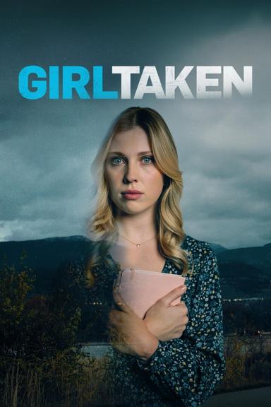 Imagen Girl Taken