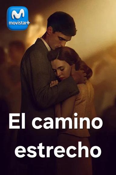 Imagen El camino estrecho