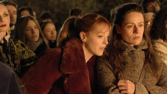 Imagen El cuco de cristal 1x3