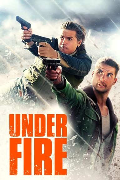 Imagen Under Fire