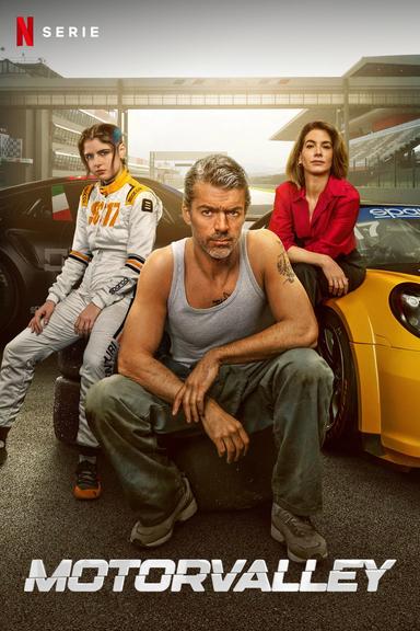 Imagen Motorvalley