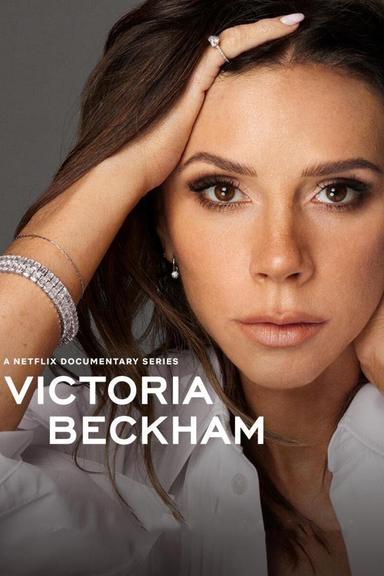 Imagen Victoria Beckham