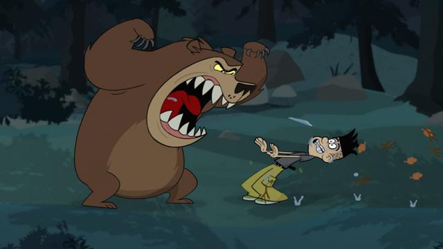 Imagen Kick Buttowski 1x19