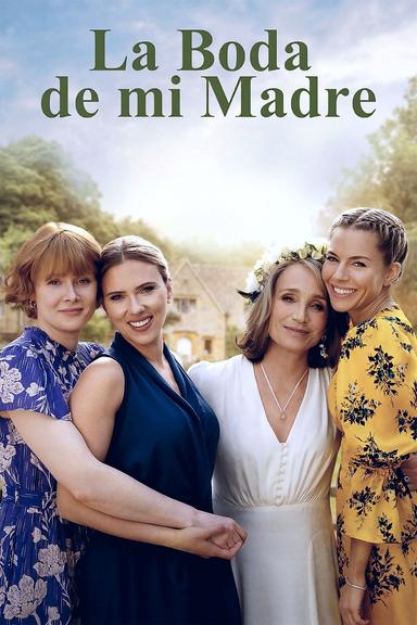 Imagen My Mother's Wedding