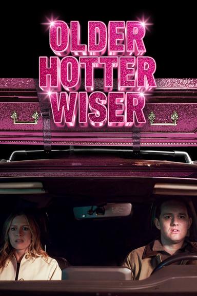 Imagen Older Hotter Wiser