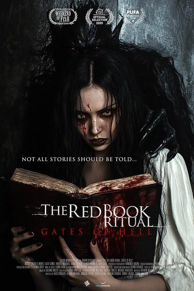 Imagen The Red Book Ritual: Gates of Hell