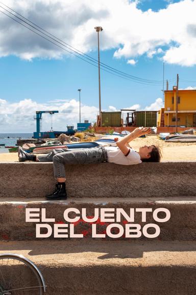 Imagen El cuento del lobo