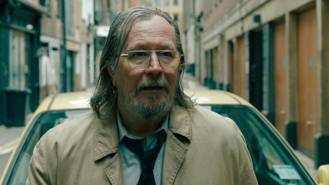 Imagen Slow Horses 5x6