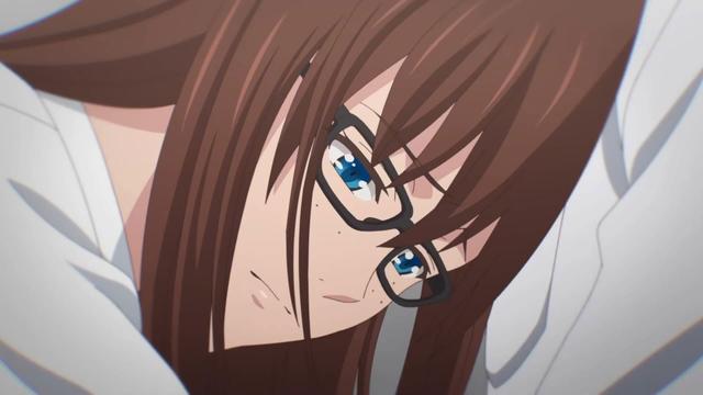 Imagen Jimihen!! Jimiko wo Kae Chau Jun Isei Kouyuu 1x6