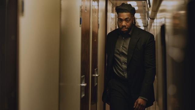 Imagen El misterio de Cemetery Road 1x6