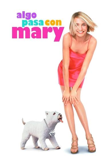 Imagen Algo pasa con Mary
