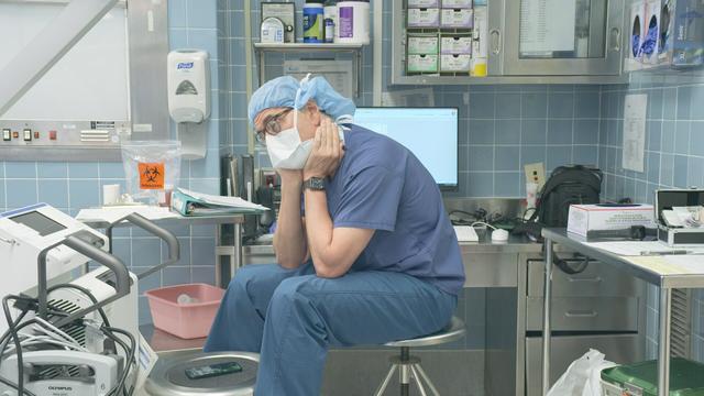 Imagen Emergencias: Nueva York 1x7