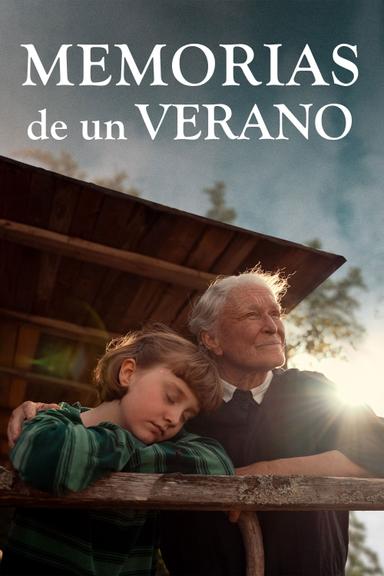 Imagen Memorias de un verano