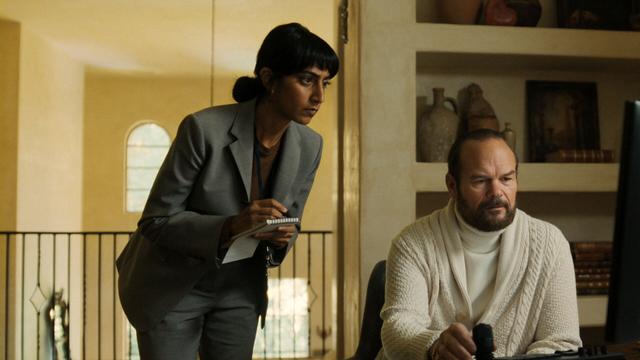 Imagen Él y ella 1x2