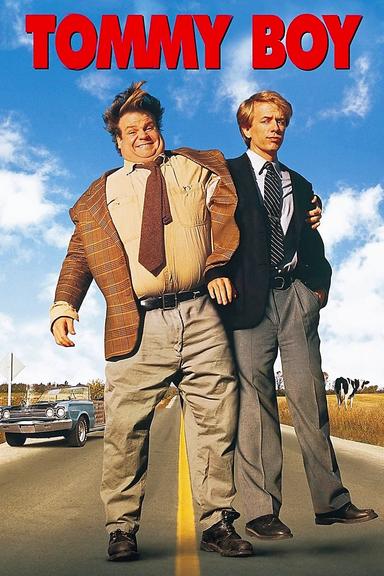 Imagen Tommy Boy