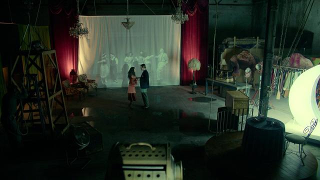 Imagen Y llegaron de noche 1x5