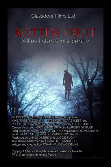 Imagen Rotten Fruit