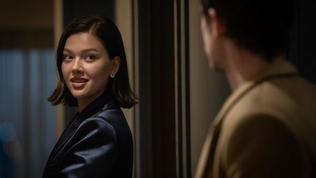 Imagen The Beauty 1x9