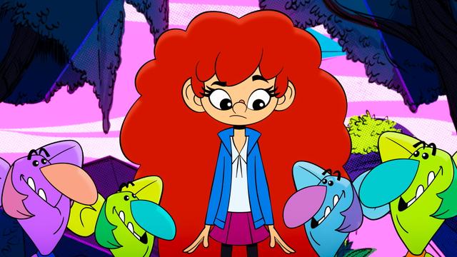 Imagen Los Colorado 1x7