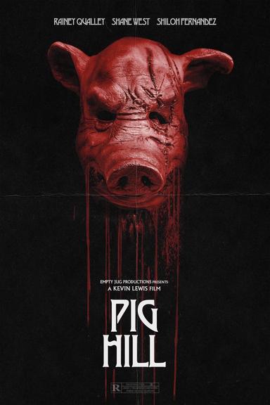 Imagen Pig Hill
