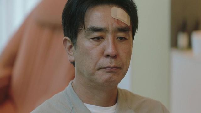 Imagen La vida soñada del Sr. Kim 1x10