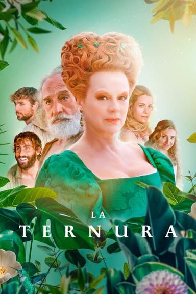 Imagen La ternura