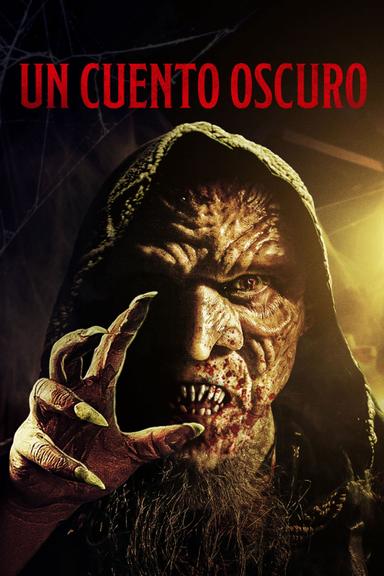 Imagen Un cuento oscuro