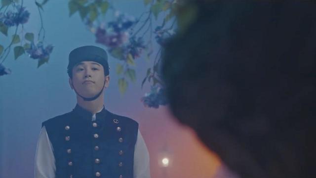 Imagen Hotel del Luna 1x11