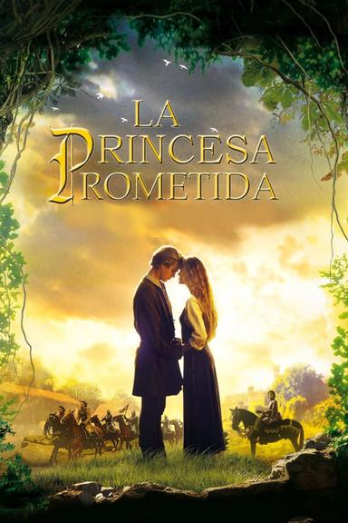 Imagen La princesa prometida