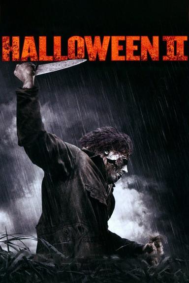 Imagen Halloween II