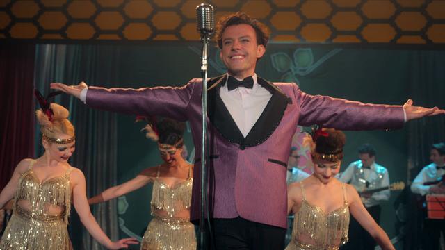 Imagen Club Estambul 1x5