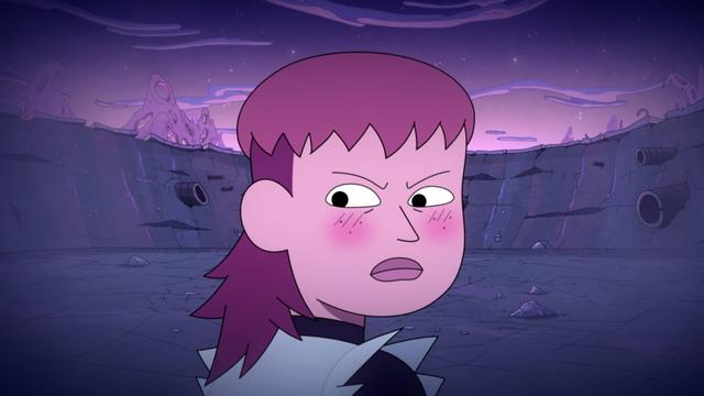 Imagen Hora de aventuras: Fionna y Cake 1x5