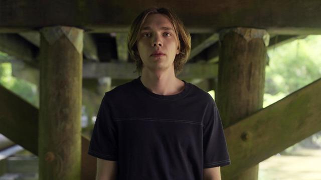 Imagen Buscando a Alaska 1x1