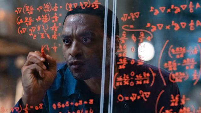 Imagen El hombre que cayó a la Tierra 1x5