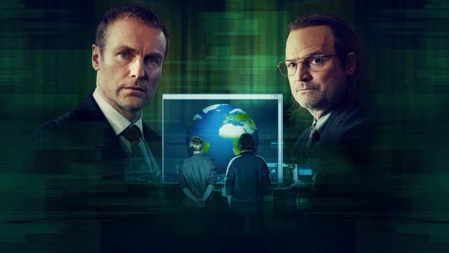 Imagen El código que valía millones