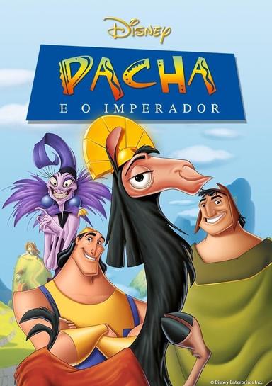 Imagen El emperador y sus locuras