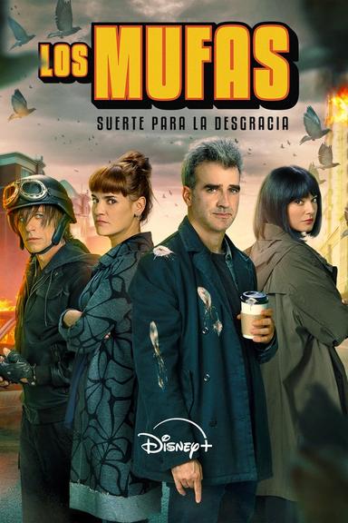 Imagen Los mufas: suerte para la desgracia