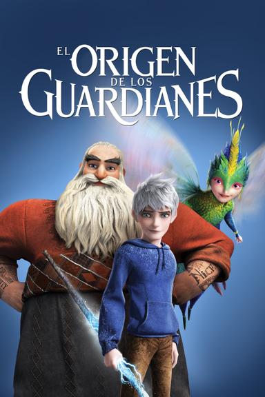Imagen El origen de los guardianes