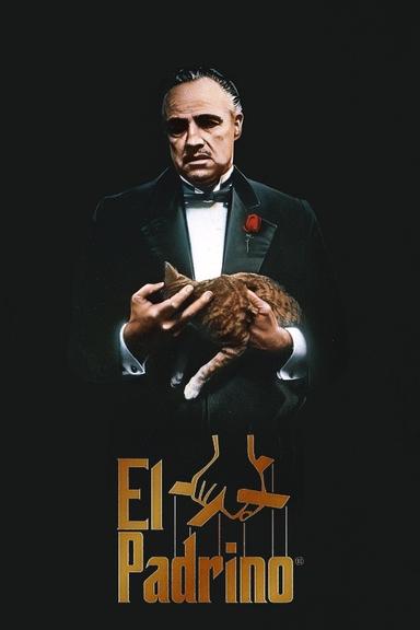 Imagen El padrino
